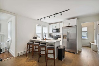 Federal HILL PRIDE 1 - Ground-Floor Flat