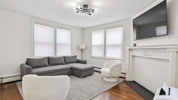 Fernseher, Arbeitsbereiche