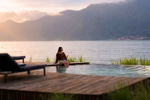 Inap Luxury Cabin Kintamani