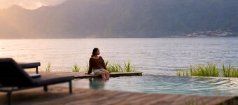 Inap Luxury Cabin Kintamani