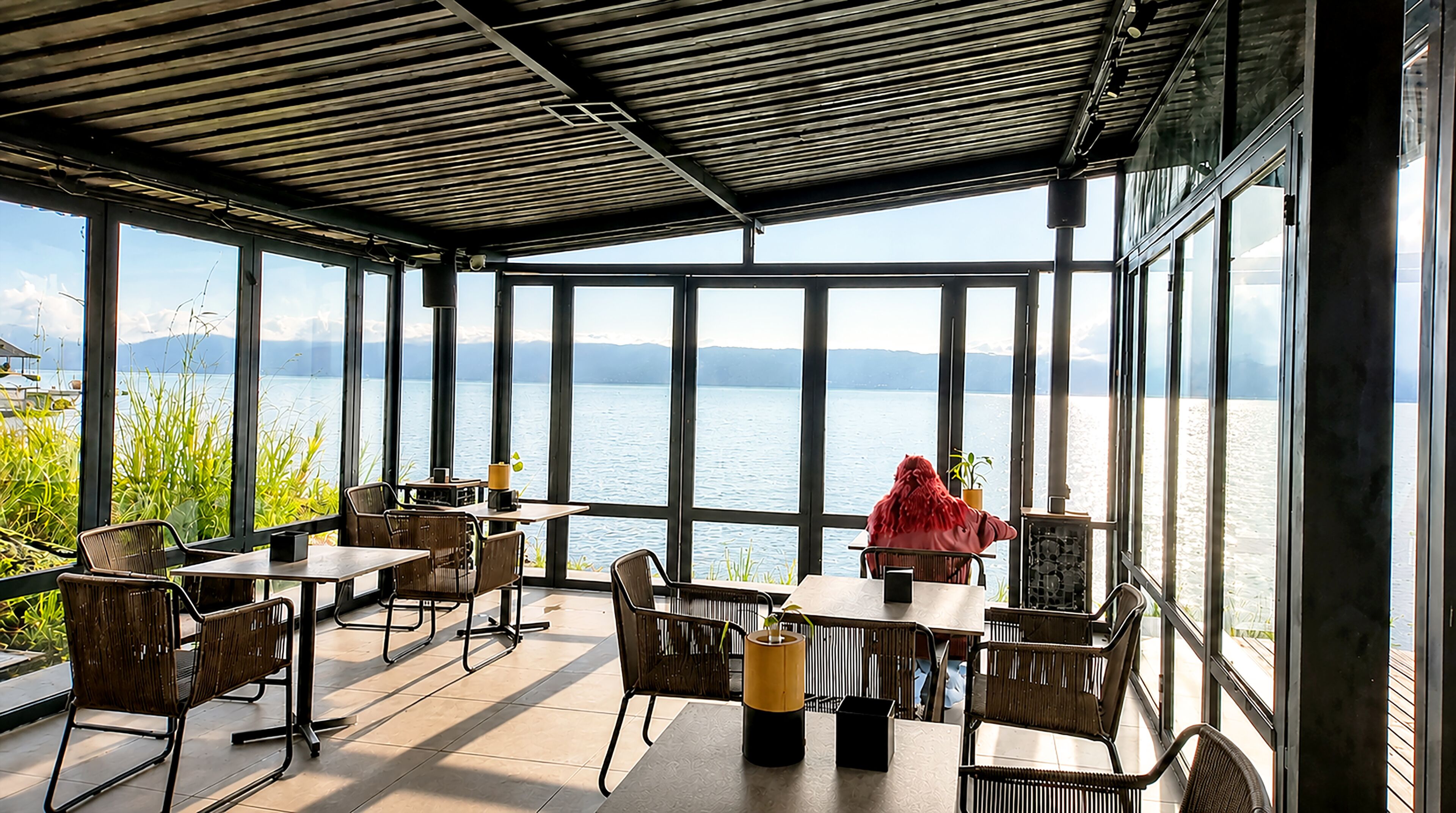 Restoran