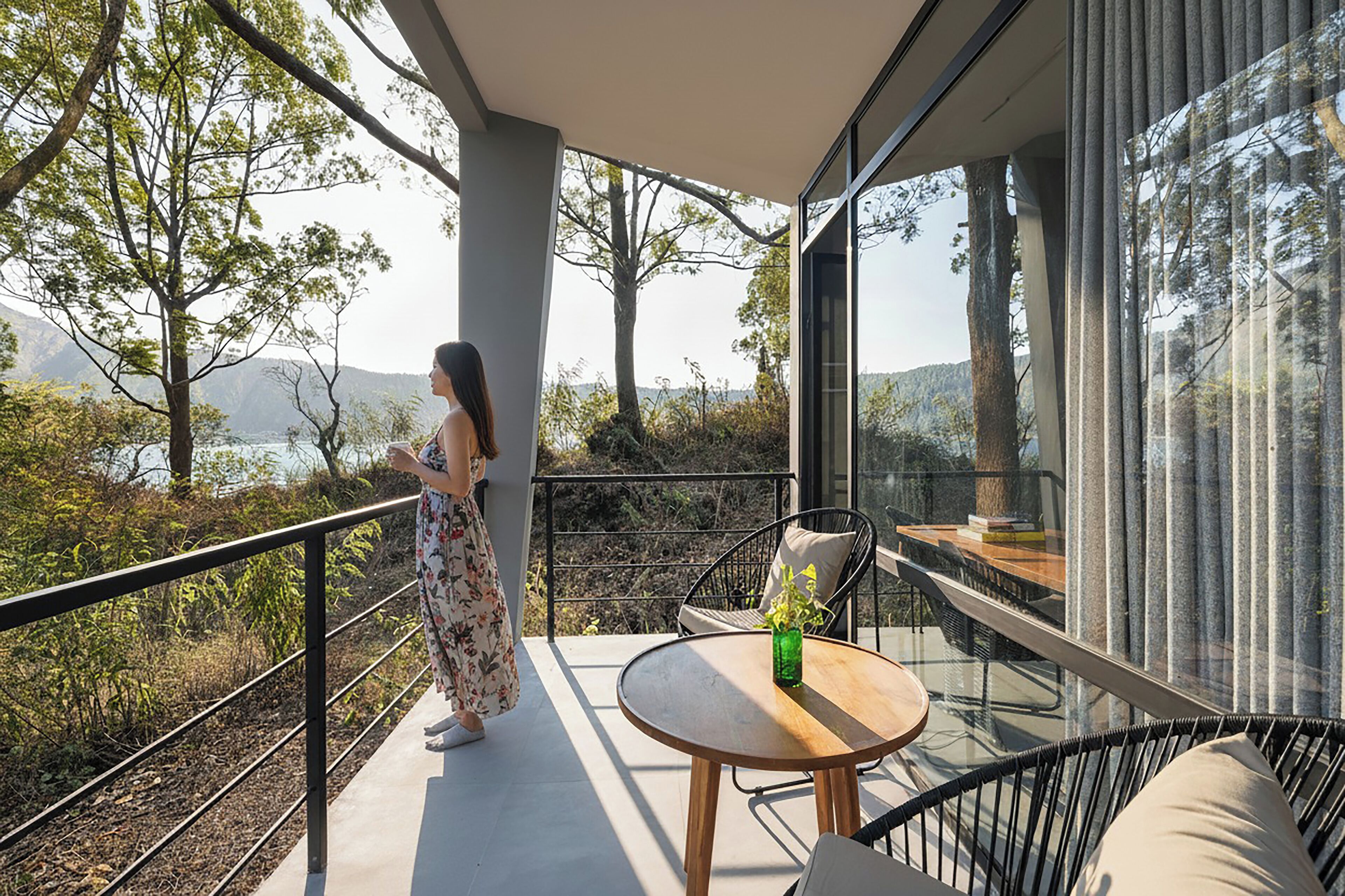 Desk, laptop workspace, iron/ironing board, free WiFi