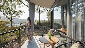 Desk, laptop workspace, iron/ironing board, free WiFi