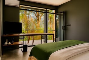 Exterior - Inap Luxury Cabin Kintamani (Kintamani)