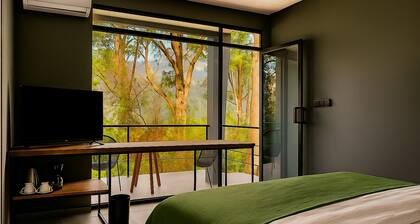 Inap Luxury Cabin Kintamani