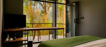 Inap Luxury Cabin Kintamani