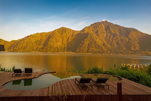 Inap Luxury Cabin Kintamani