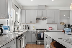 Cucina privata