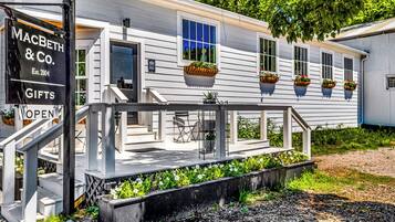 DĂ©tail de lâextĂ©rieur