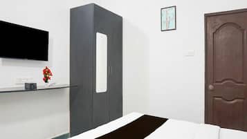 Huis | 1 slaapkamer