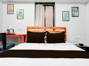 House | 1 bedroom - Hotel O Baner Near Mumbai Pune Highway (Pune)