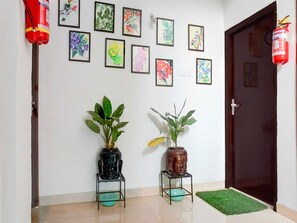 Casa | Parte interna