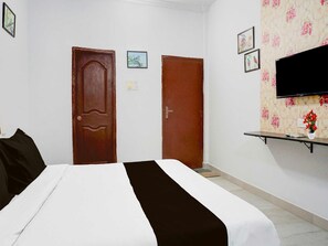 House | 1 bedroom
