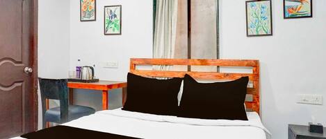 1 habitación