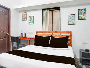 Maison | 1 chambre