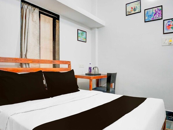 House | 1 bedroom