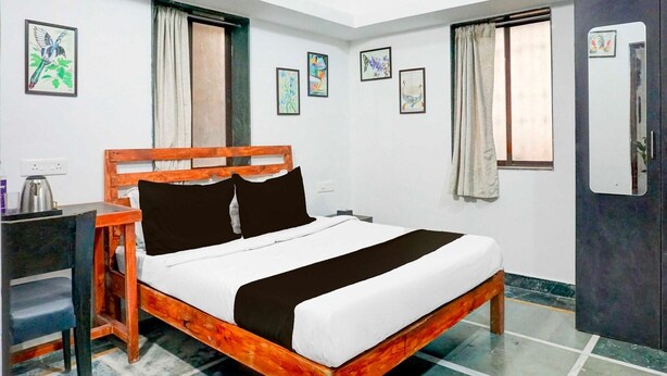 1 chambre