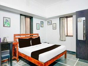 Casa | 1 quarto