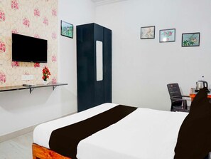 House | 1 bedroom