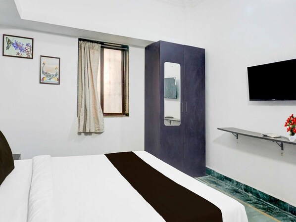 Casa | 1 quarto