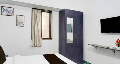 Hotel O Baner Near Mumbai Pune Highway