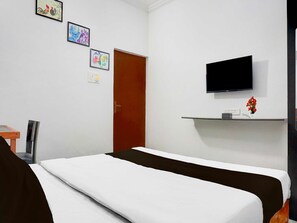 House | 1 bedroom - Hotel O Baner Near Mumbai Pune Highway (Pune)