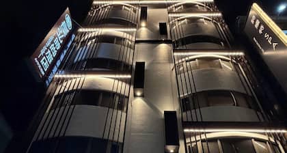 Chang Hong Fashion Hotel - Taichung Wenxin Branch