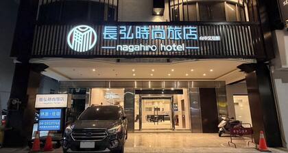Chang Hong Fashion Hotel - Taichung Wenxin Branch
