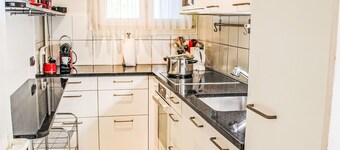 Precioso apartamento para 6 personas con piscina, WIFI, TV, balcón y aparcamiento