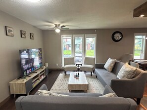 Smart TV