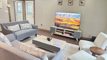 Smart TV