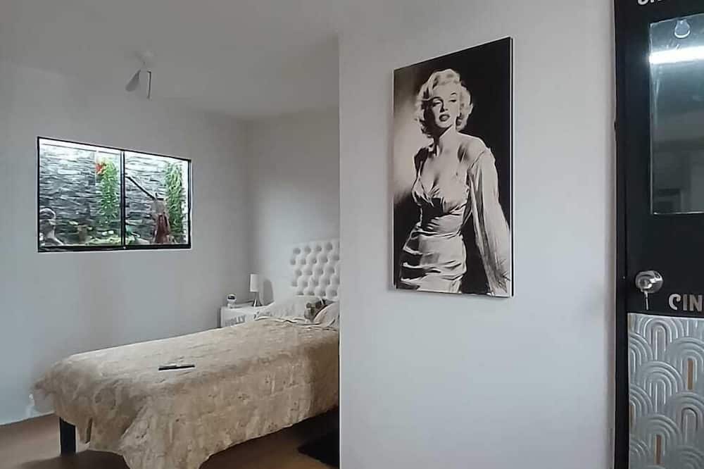 FreeStayle Home