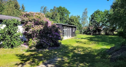 5 Star Holiday Home in Hals