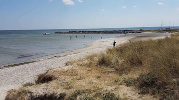 Talo | Näkymä majoituspaikasta