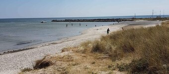 5 Star Holiday Home in Hals