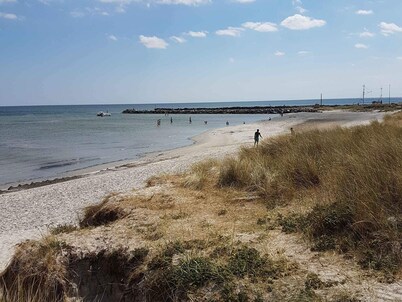 5 Star Holiday Home in Hals