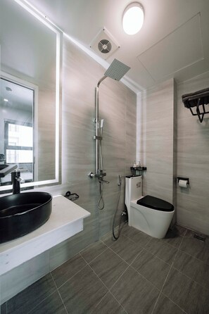 Dotazioni del bagno