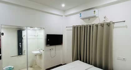 Hotel The White House Varanasi