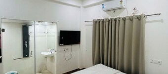 Hotel The White House Varanasi