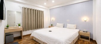  Hotel The White House Varanasi 