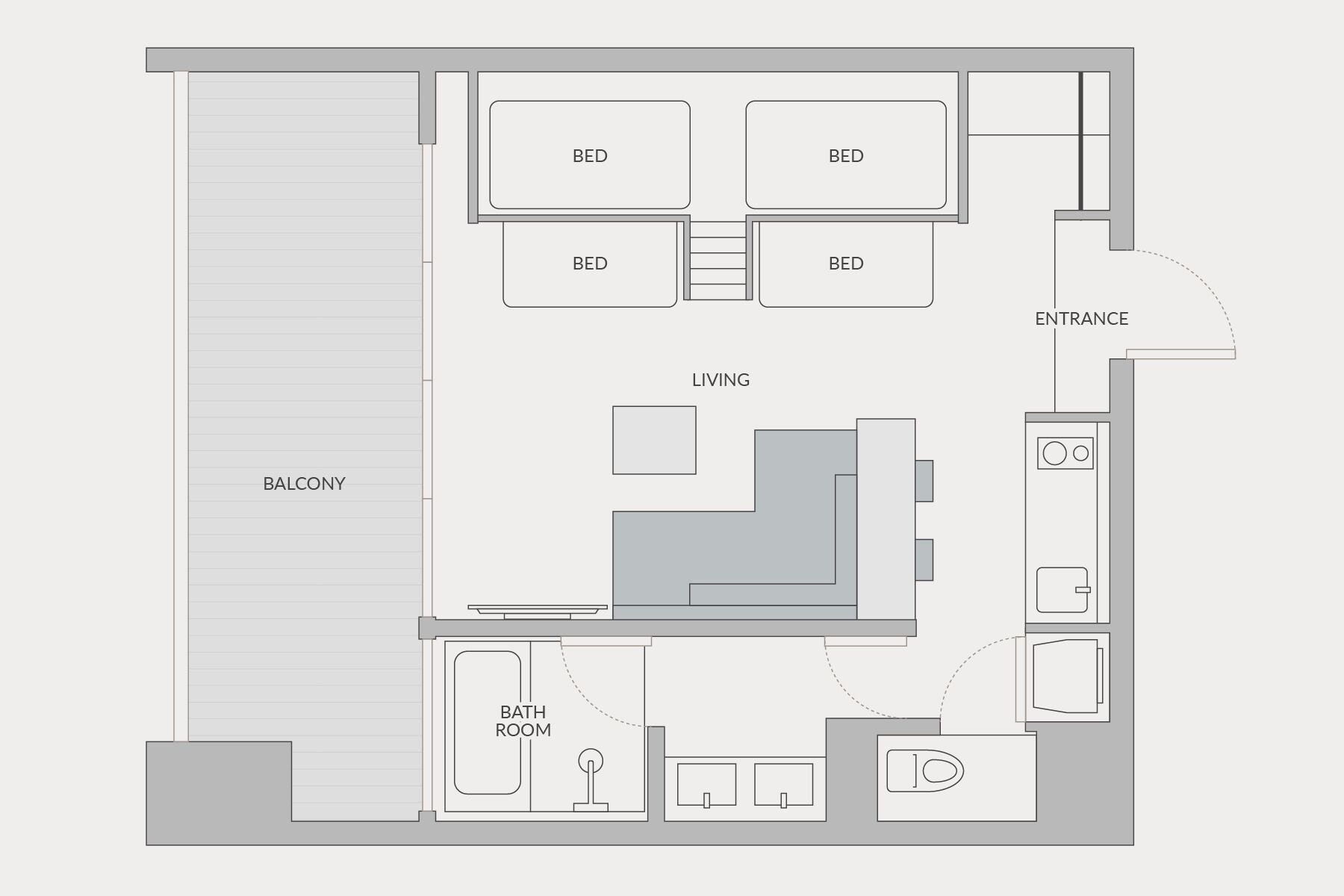 edit x seven SETOUCHI SHODOSHIMA, Shodoshima: Hotel Reviews, Rooms