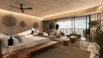 セーフティボックス (室内)、デスク、WiFi (無料)