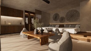 Zimmer im japanischen Stil, Nichtraucher (Modern, East Wing)