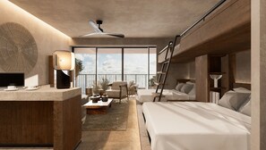 Zimmersafe, Schreibtisch, kostenloses WLAN