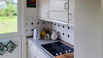 Casa | Parte interna