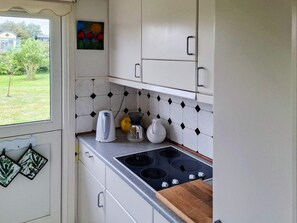 Hus | Interiör