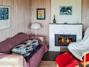 Hus | Interiör