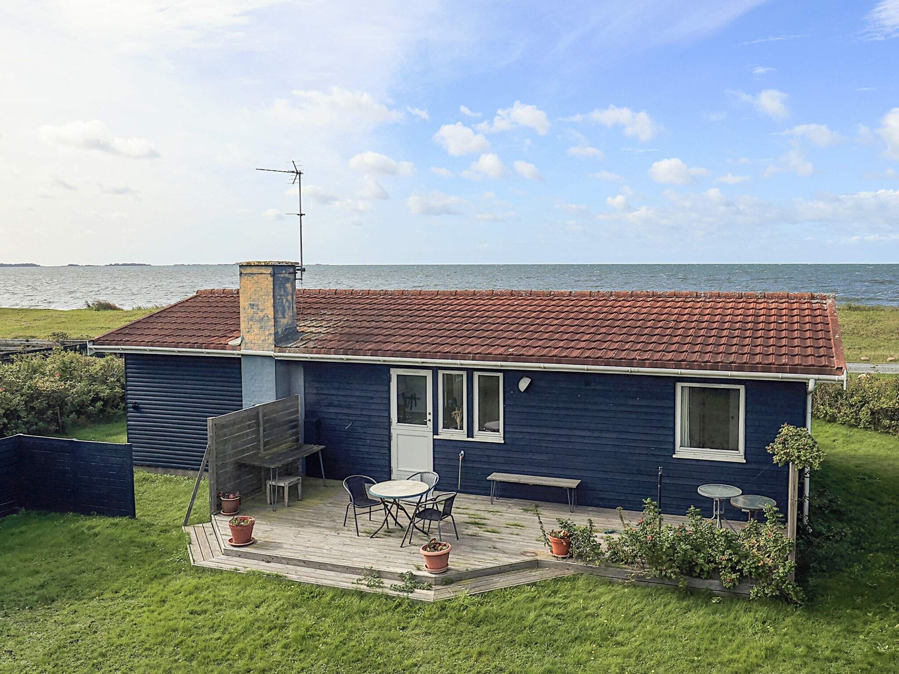 Huis | Exterieur