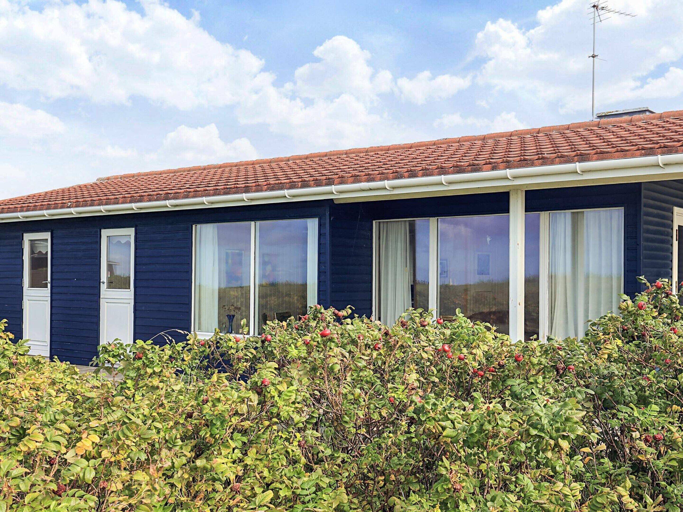 Huis | Uitzicht vanuit accommodatie