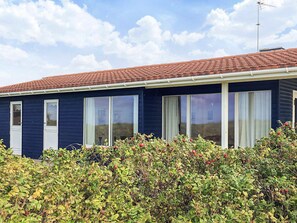 House | View from property - 6 Person Holiday Home in Lundby (Lundby)